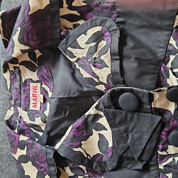 Gorgeous Kimono Style Floral Coat - Picture 13 of 16